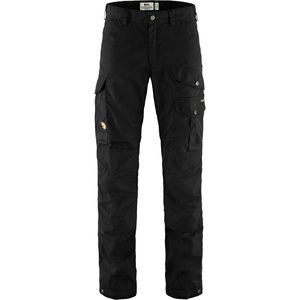 Men's Black Cargo Pants